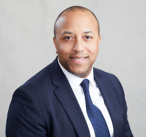 Andre Brown Profile Photo Andre Brown Profile Photo