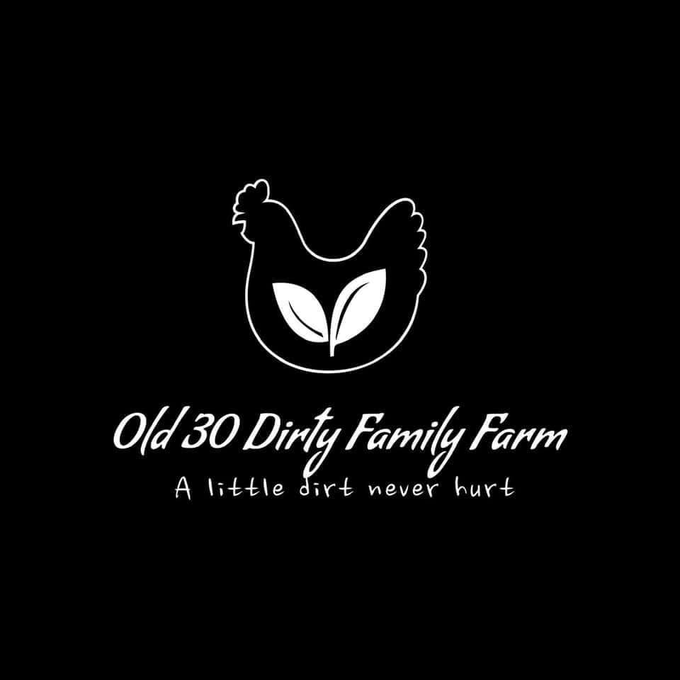 fde-farmers-old-30-dirty-logo
