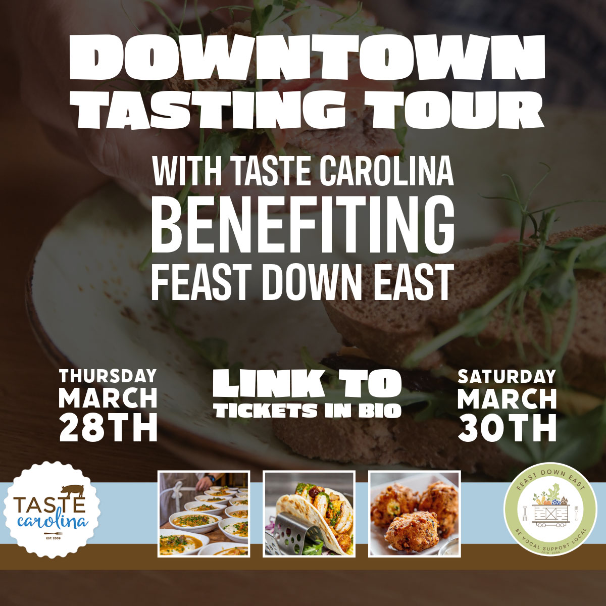 fde-taste-carolina-march-tours