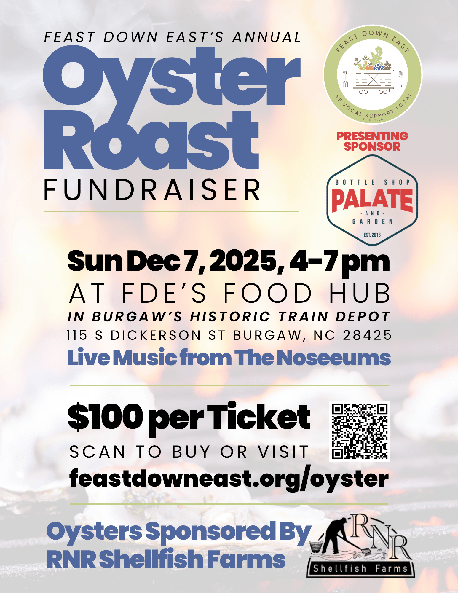 fde-oyster-roast-2025-10-14-flyer fde-oyster-roast-2025-10-14-flyer
