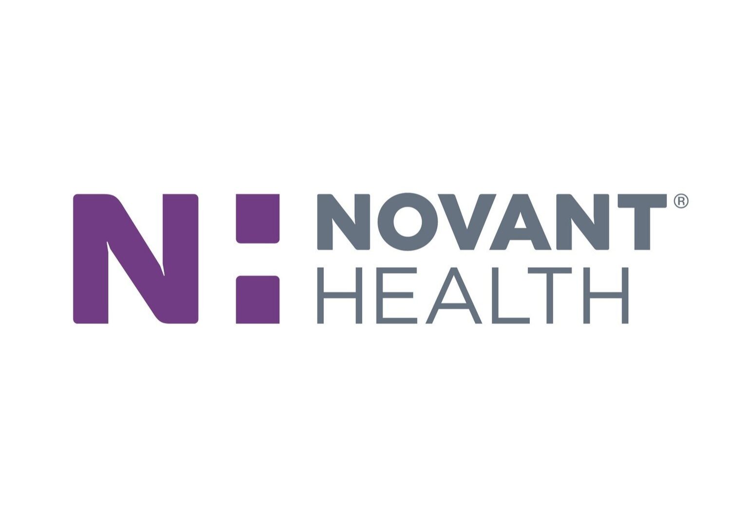 Novant Health Logo Novant Health